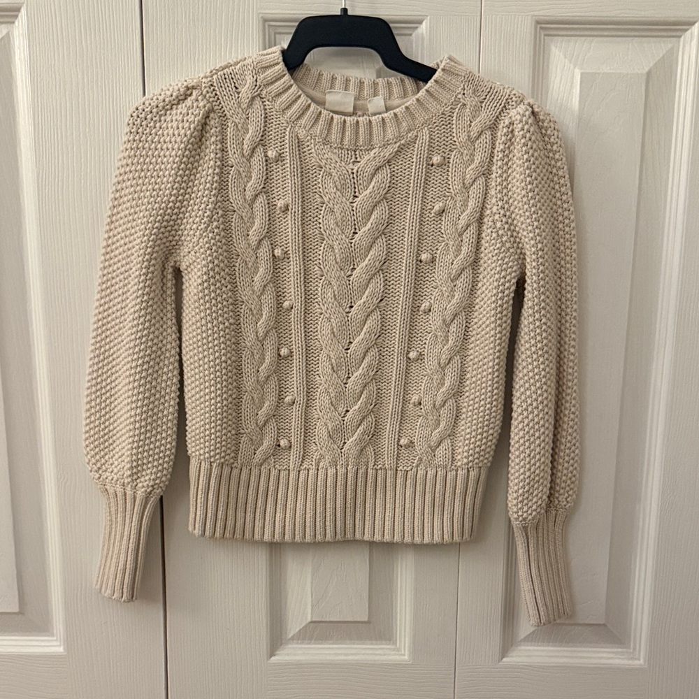 GAP Kids Small Sweater